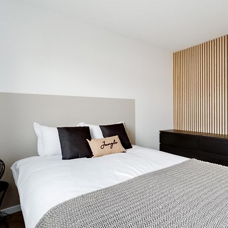 Elegance - Disneyland Paris - Vallee Village - 7 A 9 Personnes Serris Exterior foto