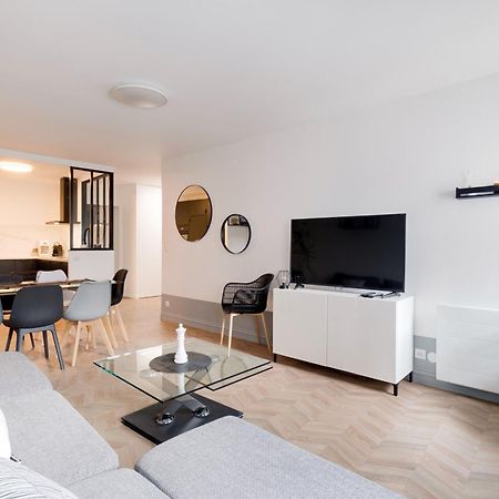 Elegance - Disneyland Paris - Vallee Village - 7 A 9 Personnes Serris Exterior foto