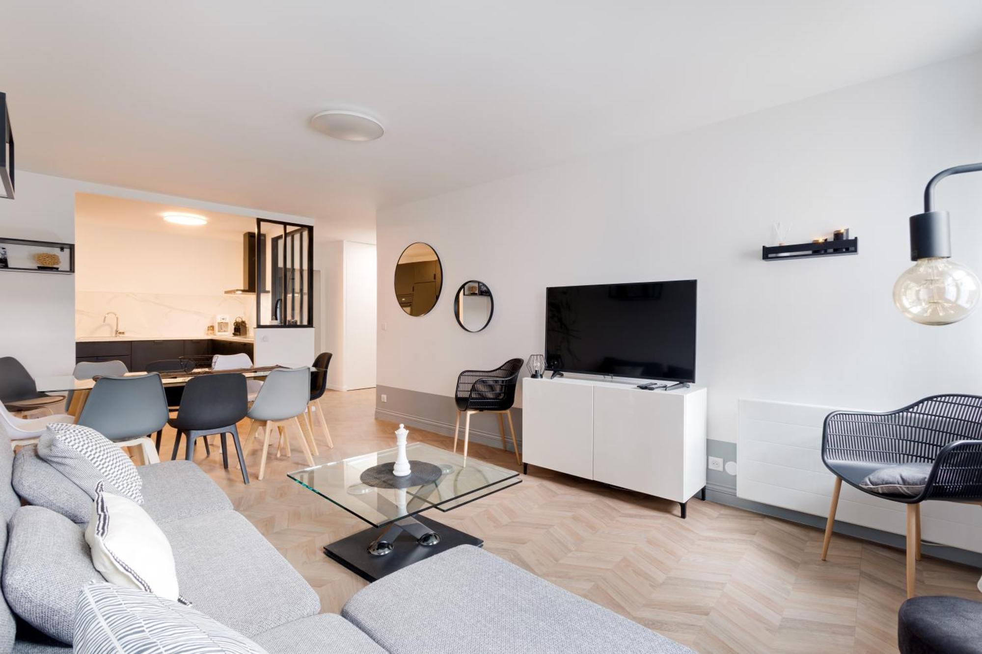 Elegance - Disneyland Paris - Vallee Village - 7 A 9 Personnes Serris Exterior foto